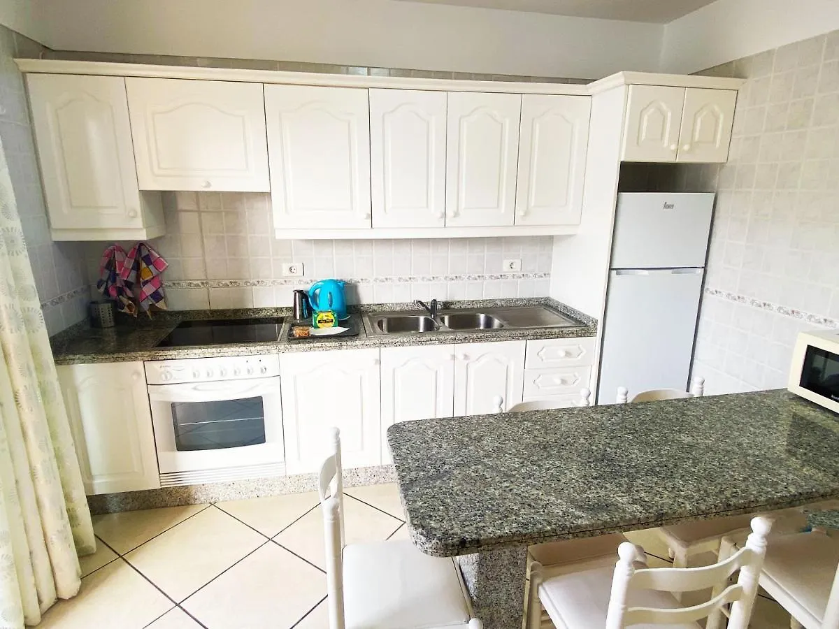 Apartment Grande Appartamento Tenerife Los Abrigos